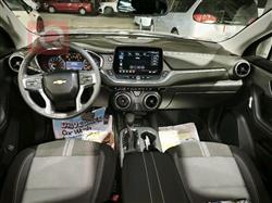 شيفروليه بليزر